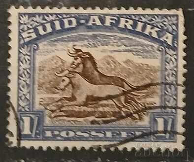 Africa de Sud 1947 Faună Africa de Sud 1947 Faună