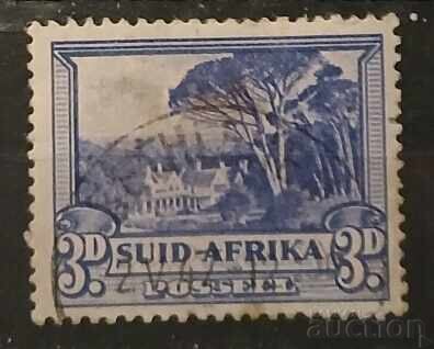 Южна Африка 1947 Южна Африка 1947
