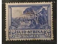 South Africa 1947