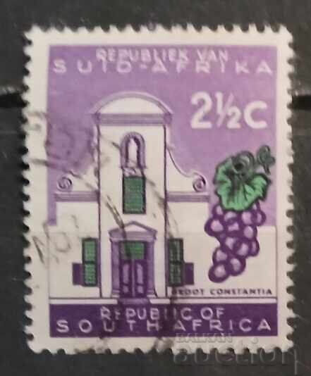 Южна Африка 1963 Южна Африка 1963