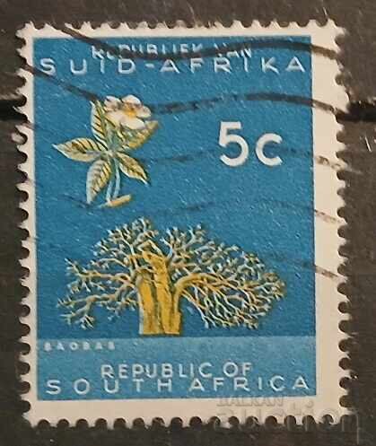 Южна Африка 1963 Южна Африка 1963