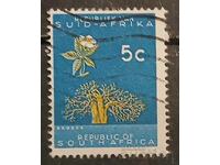 Южна Африка 1963