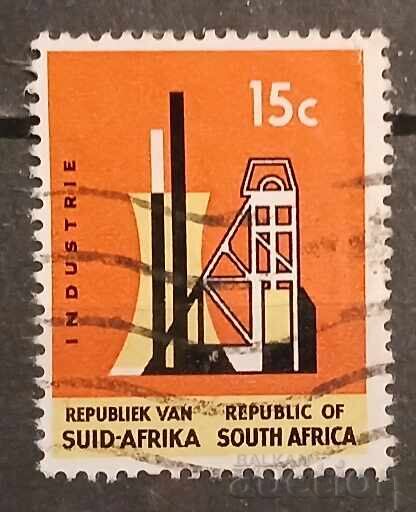 South Africa 1963