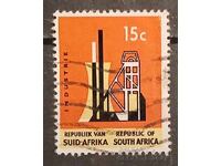 Южна Африка 1963