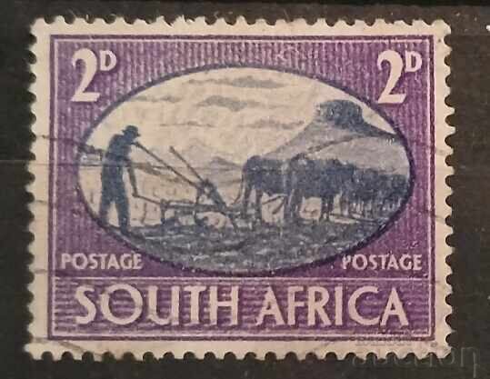 Νότια Αφρική 1945