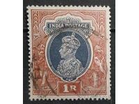 India 1937
