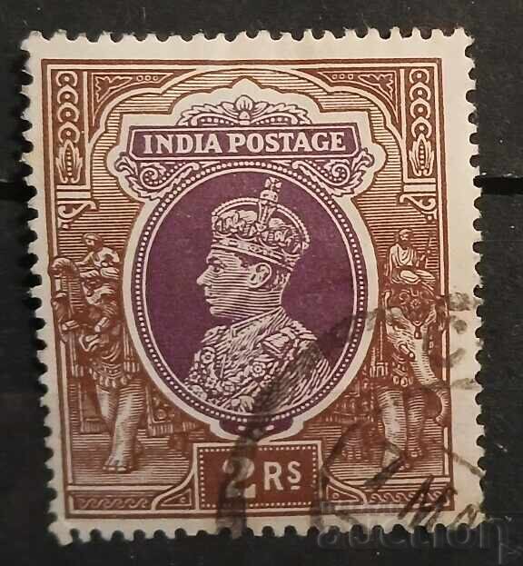 Индия 1937 Индия 1937