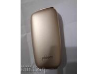 Ploom X Advanced Heated Tobacco Electronic Cigarette