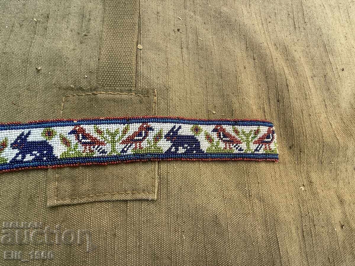 Licitație Curea tracică