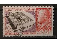 Tunisia 1967