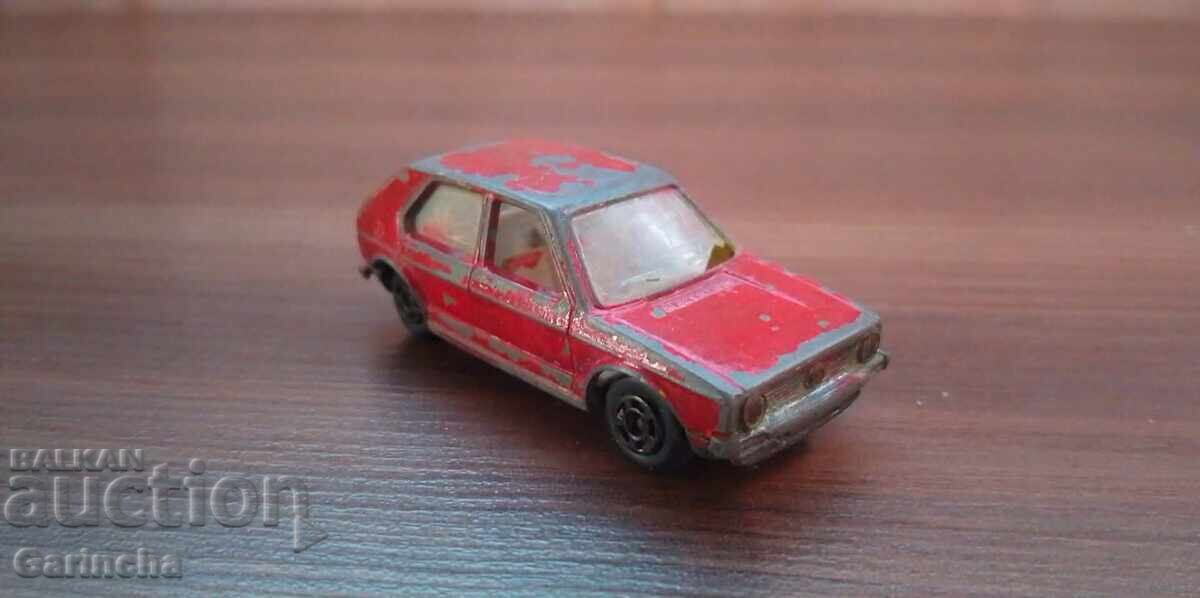 Polistil 1/64 VW MK1 с цена € 8.00 | 15.65 лв. Polistil 1/64 VW MK1 с цена € 8.00 | 15.65 лв.