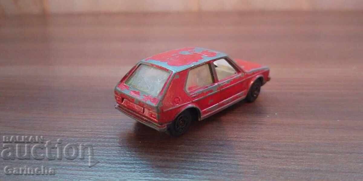 Аукцион Polistil 1/64 VW MK1 Аукцион Polistil 1/64 VW MK1