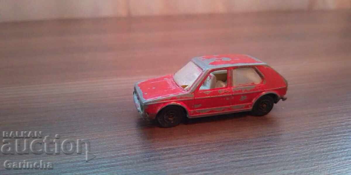 Доставка на Polistil 1/64 VW MK1 Доставка на Polistil 1/64 VW MK1