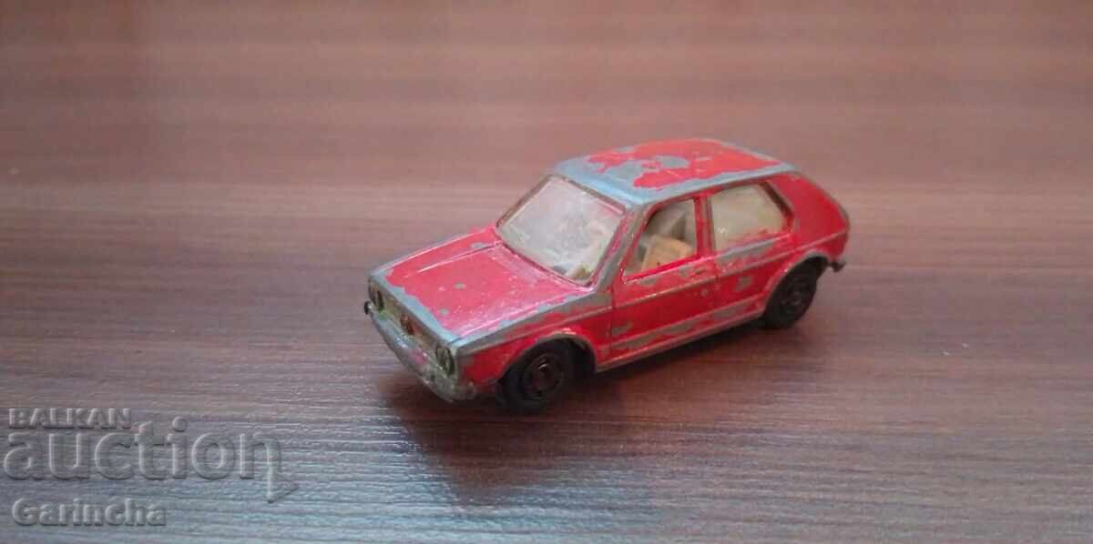 Polistil 1/64 VW MK1 Polistil 1/64 VW MK1