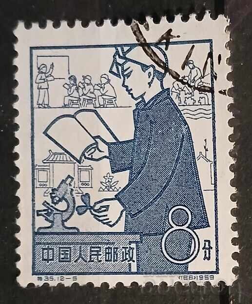 Κίνα 1959 Κίνα 1959