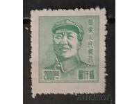 Източен Китай 1949