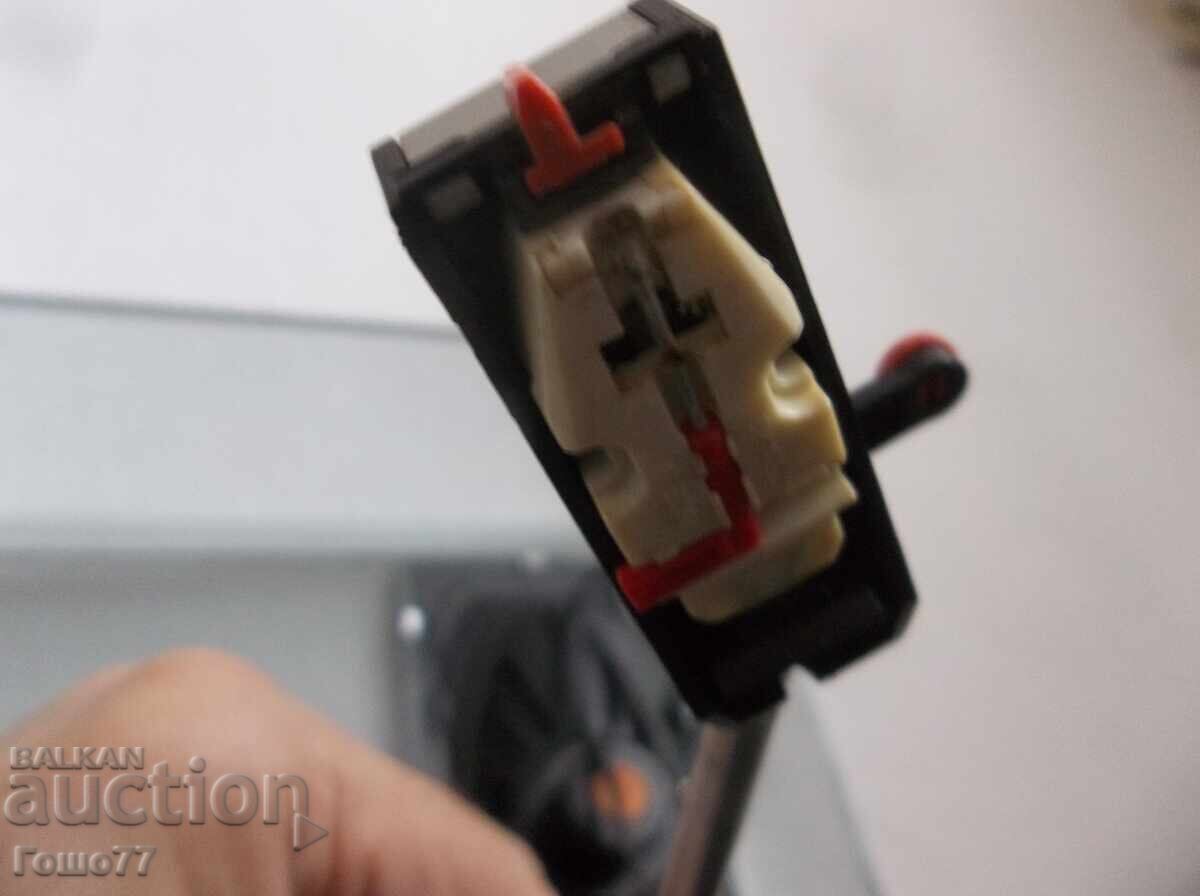 Placă turnantă - 5