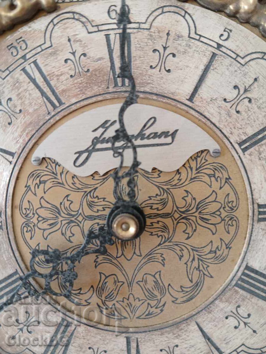 Dutch zaandam junghans reproduction с цена € 45.00 | 88.01 лв. Dutch zaandam junghans reproduction с цена € 45.00 | 88.01 лв.