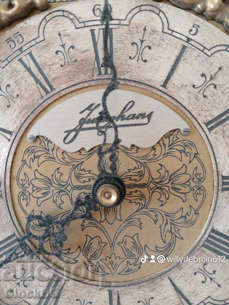 Аукцион Dutch zaandam junghans reproduction Аукцион Dutch zaandam junghans reproduction