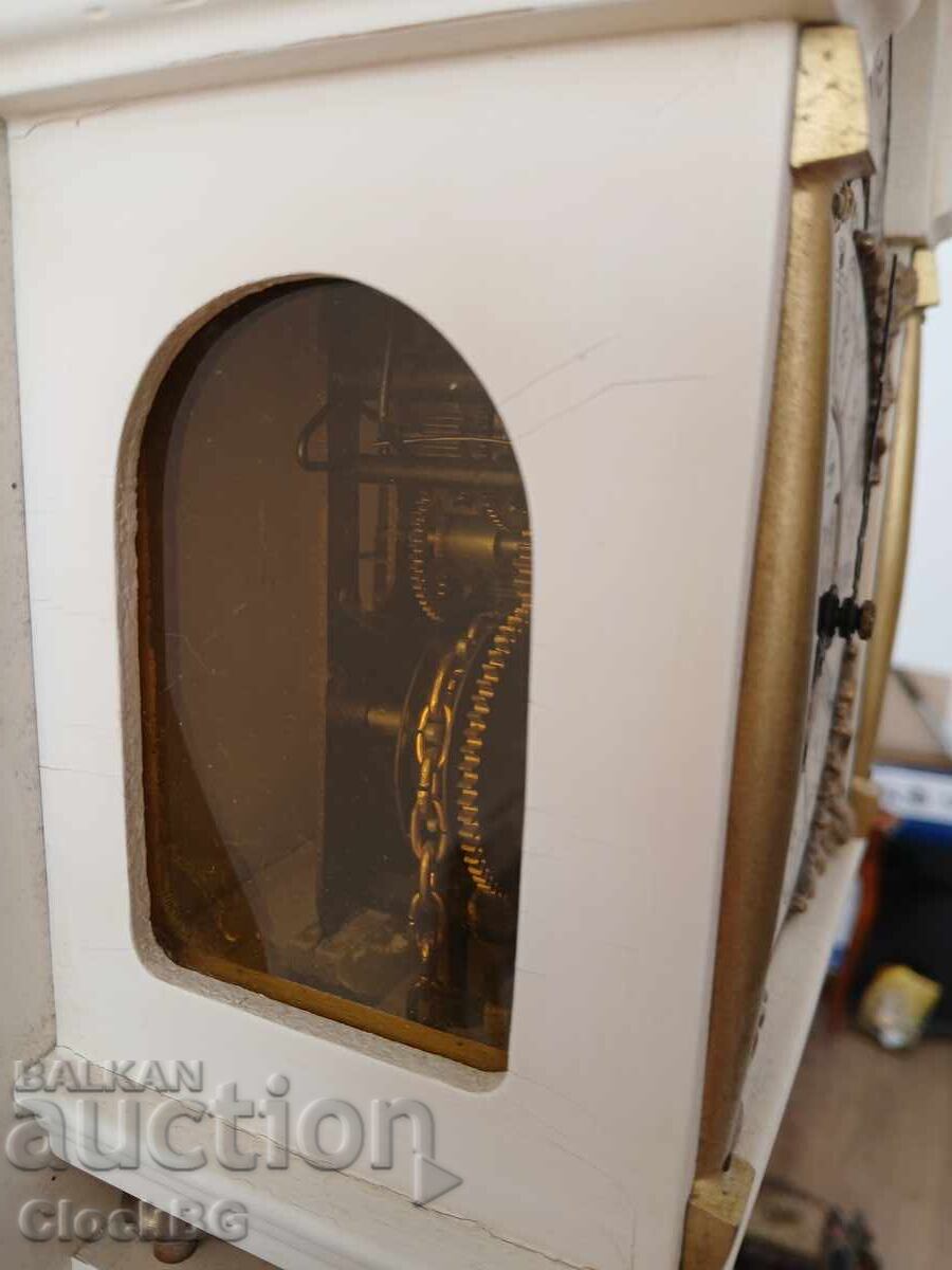 Dutch zaandam junghans reproduction - 5 Dutch zaandam junghans reproduction - 5