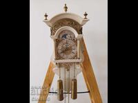 Dutch Zaandam Junghans Reproduction