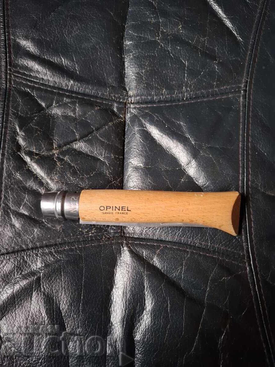 CUȚIT-OPINEL 12. FRANȚA CUȚIT-OPINEL 12. FRANȚA