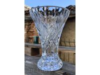 ΠΑΛΙΟ ΚΡΥΣΤΑΛΙΝΟ ΒΑΖΟ