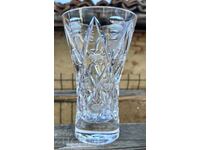 ΠΑΛΙΟ ΚΡΥΣΤΑΛΛΙΝΟ ΠΟΤΗΡΙ ΒΑΖΟ