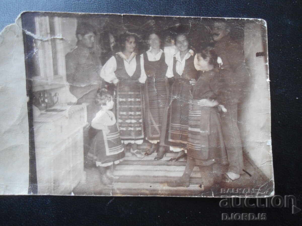 Old photo, 6th Artillery Regiment Battery Old photo, 6th Artillery Regiment Battery