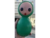 Jucărie de bebeluș din cauciuc pentru copii