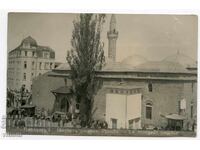 Пловдив Имарет джамия картичка