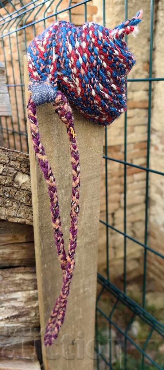 СТАР КОЛАН НОСИЯ В ОТЛИЧНО СЪСТОЯНИЕ с цена € 15.00 | 29.34 лв. СТАР КОЛАН НОСИЯ В ОТЛИЧНО СЪСТОЯНИЕ с цена € 15.00 | 29.34 лв.