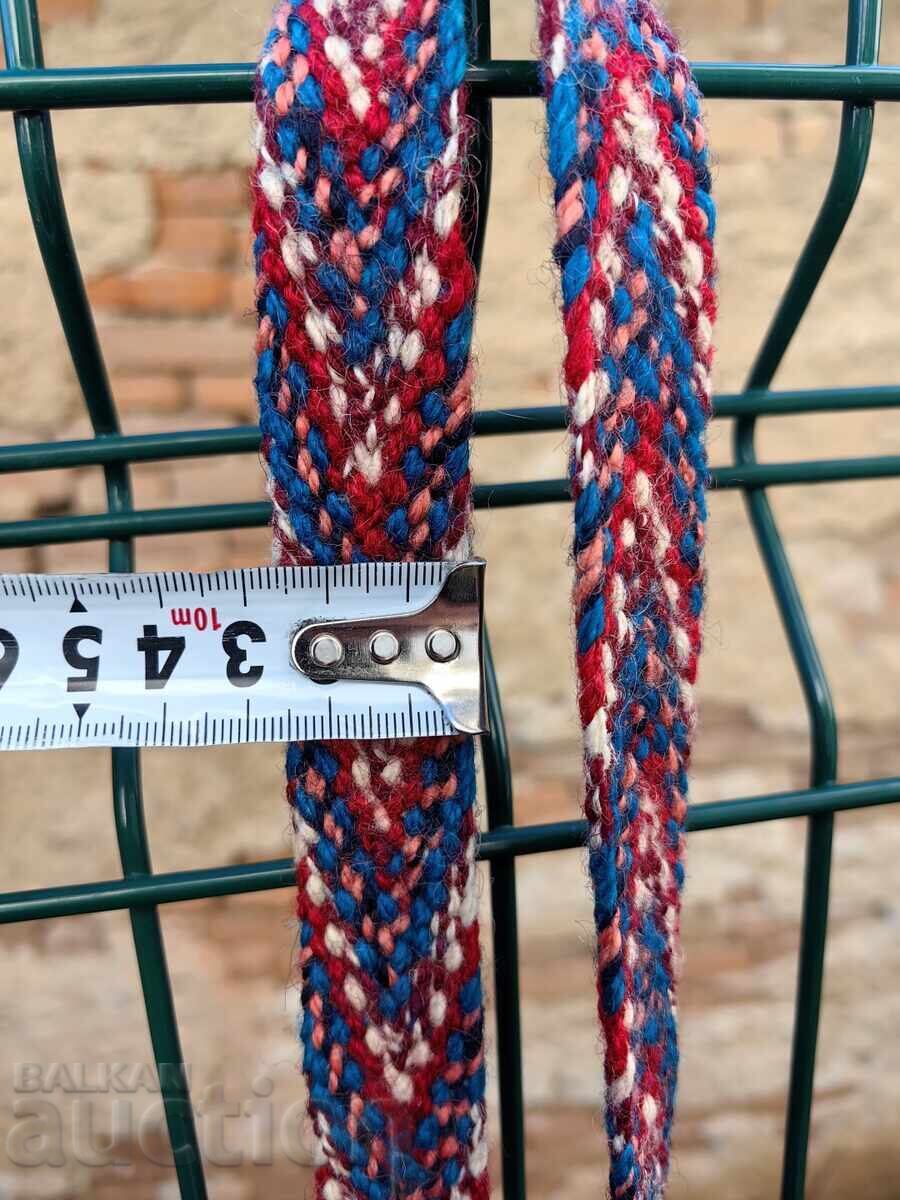 СТАР КОЛАН НОСИЯ В ОТЛИЧНО СЪСТОЯНИЕ - 6 СТАР КОЛАН НОСИЯ В ОТЛИЧНО СЪСТОЯНИЕ - 6