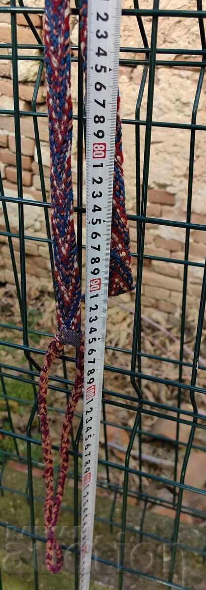 СТАР КОЛАН НОСИЯ В ОТЛИЧНО СЪСТОЯНИЕ - 7 СТАР КОЛАН НОСИЯ В ОТЛИЧНО СЪСТОЯНИЕ - 7