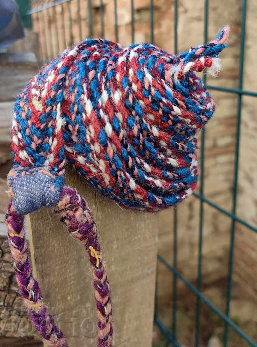 СТАР КОЛАН НОСИЯ В ОТЛИЧНО СЪСТОЯНИЕ СТАР КОЛАН НОСИЯ В ОТЛИЧНО СЪСТОЯНИЕ