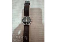 Seiko SSB385 Quartz Chronograph