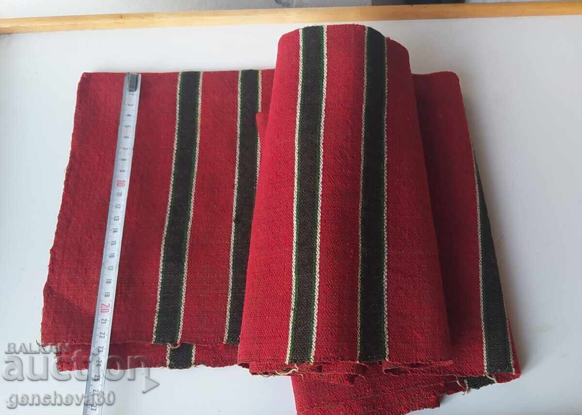 Centură autentică costum popular cu preț € 30.00 | 58.68 BGN