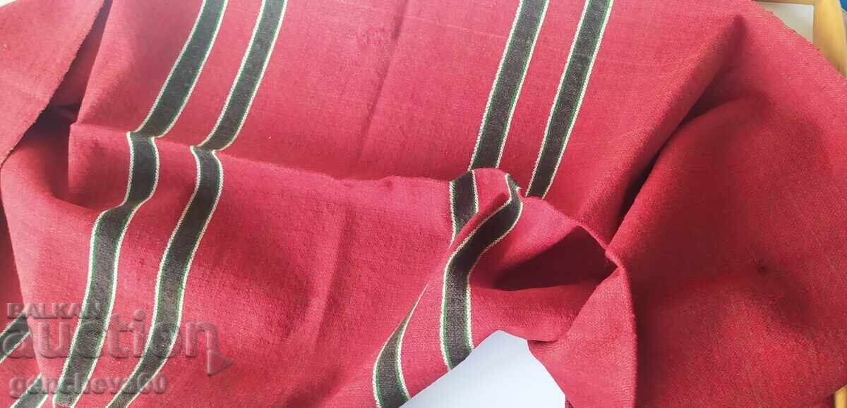 Licitație Curea de costum autentic pentru bărbați Licitație Curea de costum autentic pentru bărbați