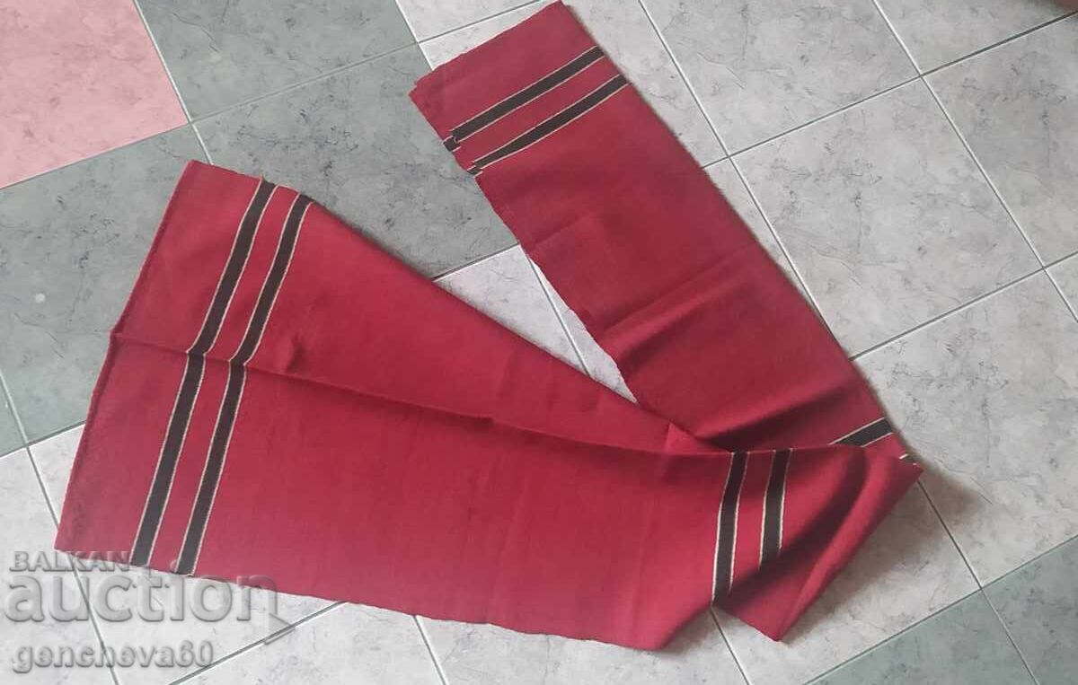 Curea de costum autentic pentru bărbați - 5 Curea de costum autentic pentru bărbați - 5