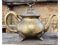 СТАР МЕТАЛЕН ЧАЙНИК