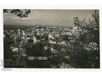 Πλόβντιβ θέα καρτ ποστάλ