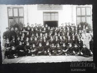 20.IV.1935 g, Κν. Βόρις Τυρνόβσκι, Φωτογραφία "ΖΑΓΑΔΚΑ", ΚΑΡΝΟΜΠΑΤ