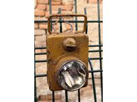 РЯДЪК СТАР ФЕНЕР ФЕНЕРЧЕ НЕЯСНО РАБОТНО СЪСТОЯНИЕ