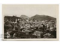 Πλόβντιβ θέα καρτ ποστάλ