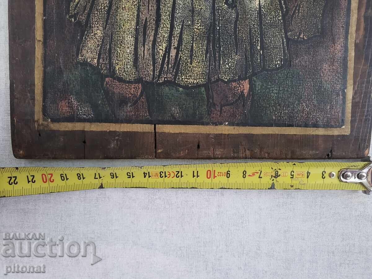 Licitație Ilao voyvoda risunka  vyrhu hartia i dyrvo