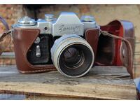 ΦΩΤΟΓΡΑΦΙΚΗ ΜΗΧΑΝΗ ZENIT 3M ΑΓΝΩΣΤΗΣ ΛΕΙΤΟΥΡΓΙΚΗΣ ΚΑΤΑΣΤΑΣΗΣ