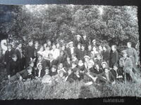 Παλιά φωτογραφία, 25.V.1935, Φωτογραφείο "ΖΑΓΑΔΚΑ", Κουλέβ, Καρνομπάτ