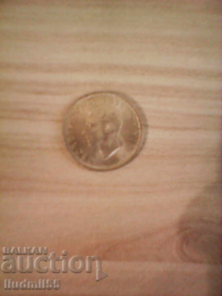 Μεγάλη Βρετανία 6 πένες 1946 με τιμή € 5.00 | 9.78 BGN Μεγάλη Βρετανία 6 πένες 1946 με τιμή € 5.00 | 9.78 BGN