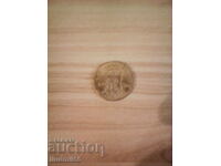 Великобритания 6 пенса 1946