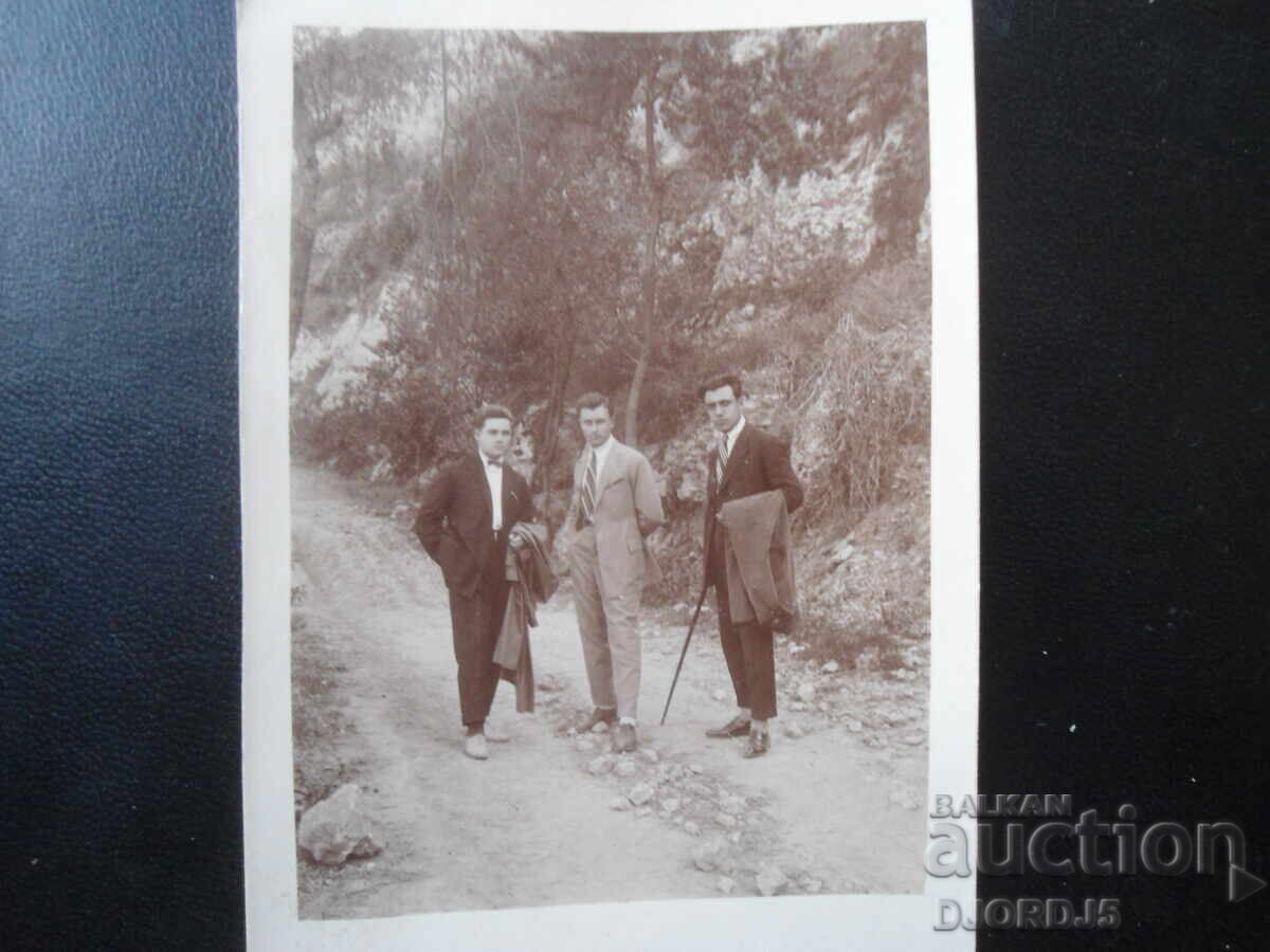 Стара снимка